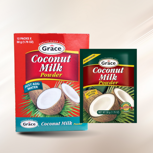 Grace Coconut Milk Powder