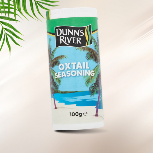 Dunn's River Oxtail Seasoning