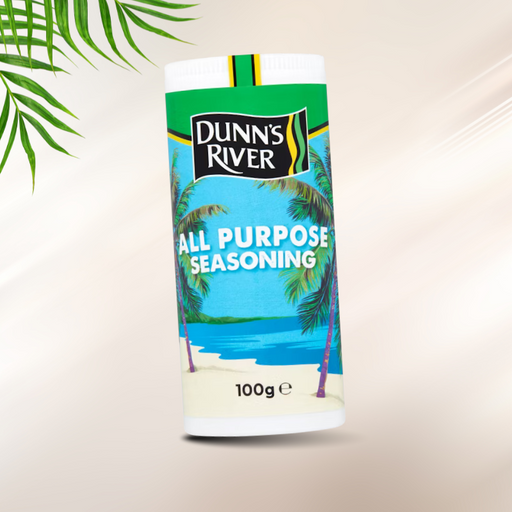 Dunn's River All Purpose Seasoning