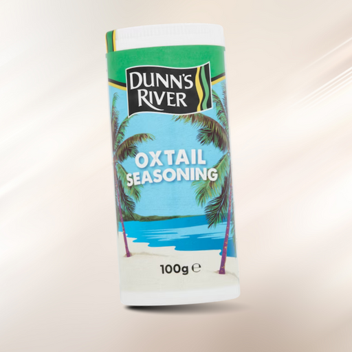 Dunn's River Oxtail Seasoning