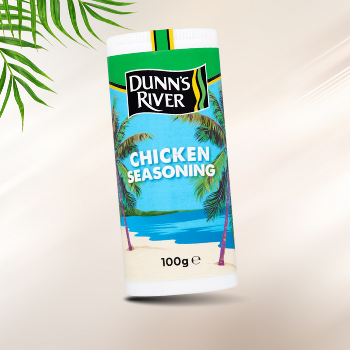 Dunn's river Chicken Seasoning