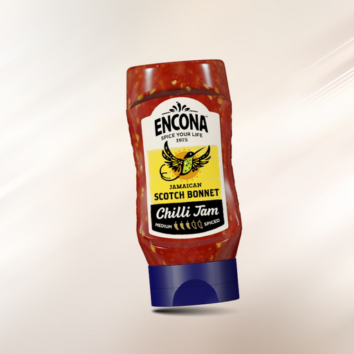 Encona Scotch Bonnet Chili Marmelade