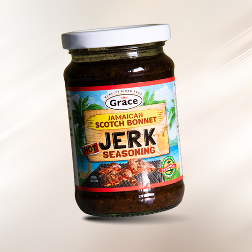 Grace Jamaican Jerk Seasoning