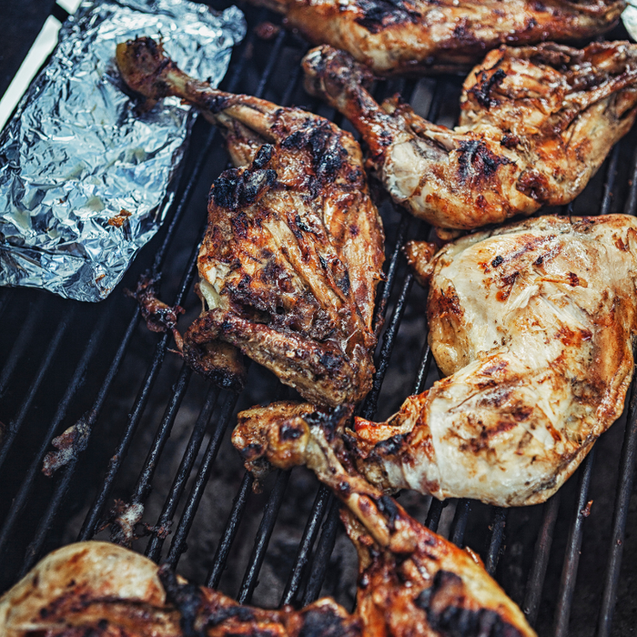 Jerk Chicken