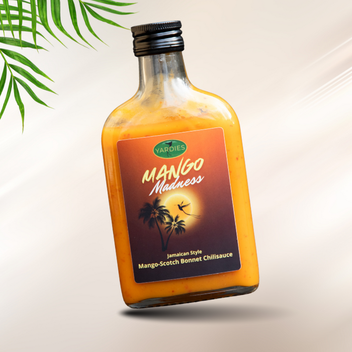 Mango Chilisauce