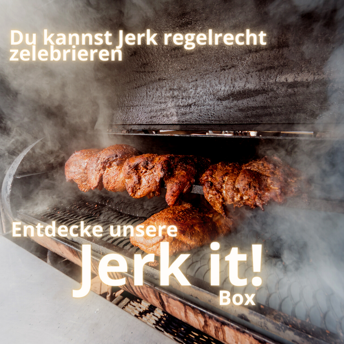 Jerk Gewürz kaufen