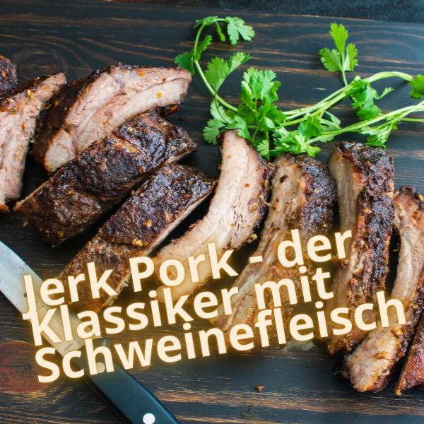 Jerk Pork